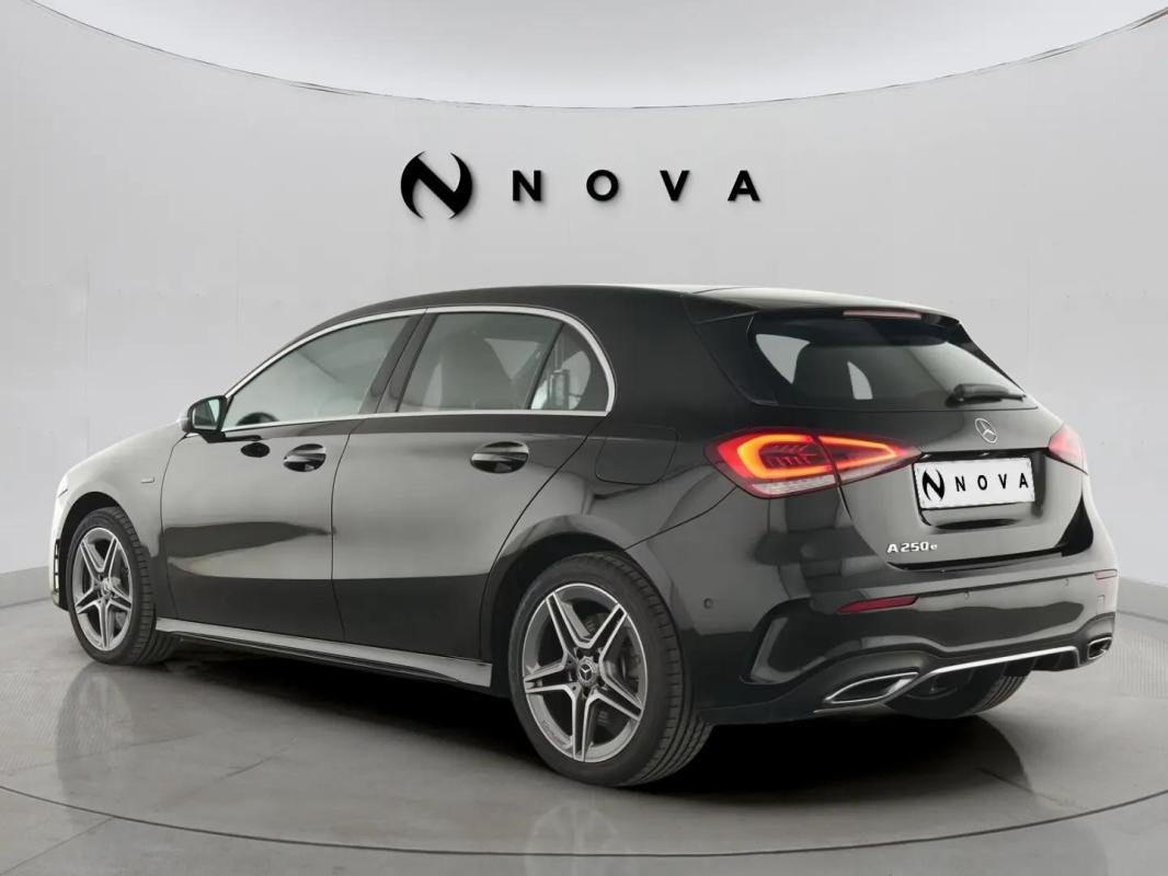 Mercedes Classe A - Photo 3