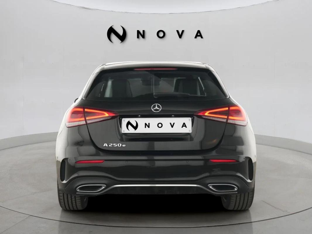 Mercedes Classe A - Photo 4