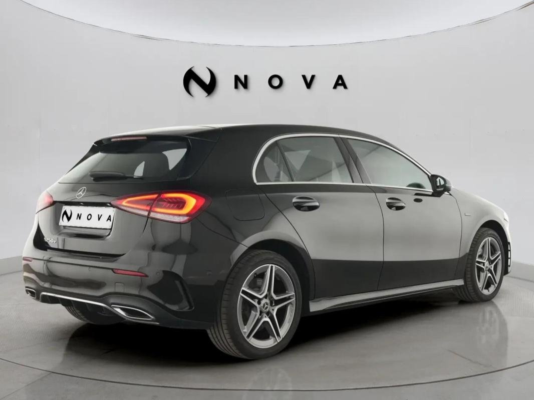 Mercedes Classe A - Photo 5