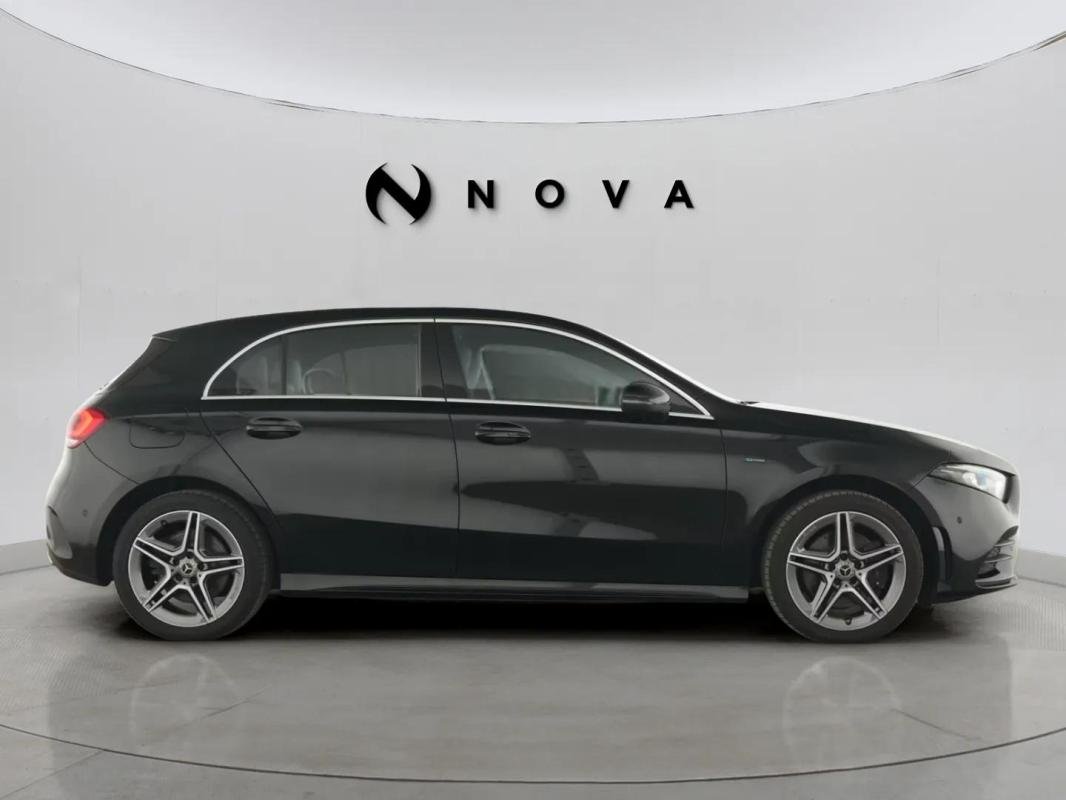 Mercedes Classe A - Photo 6