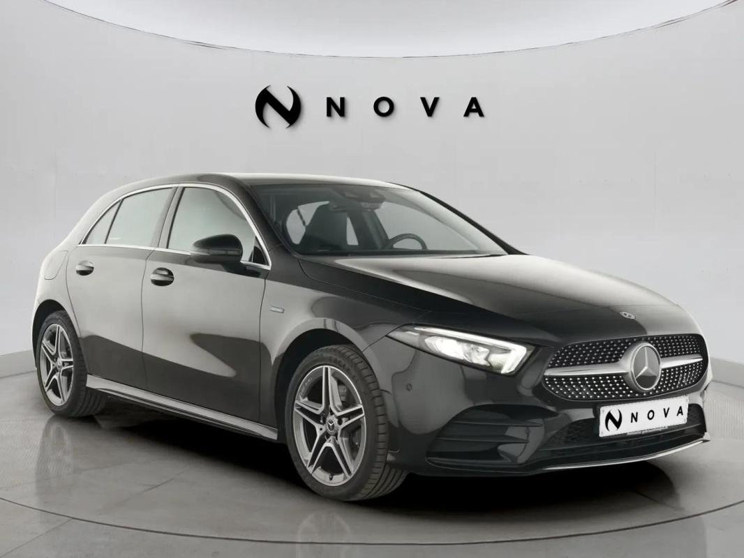 Mercedes Classe A - Photo 7
