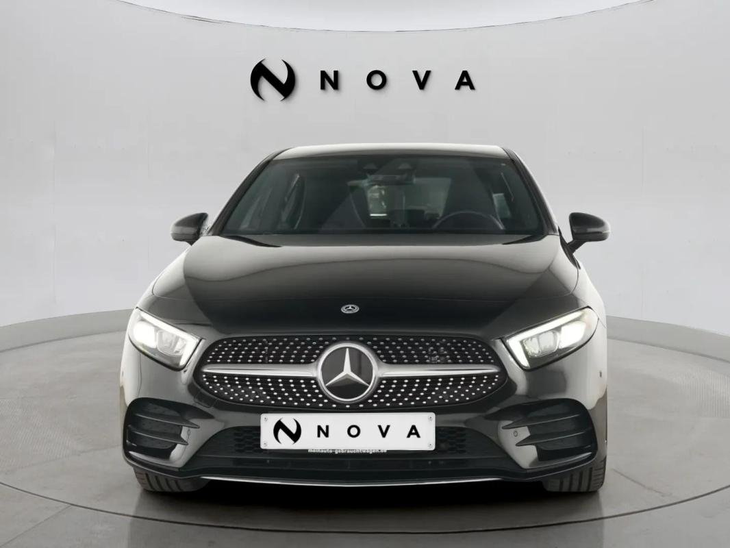 Mercedes Classe A - Photo 8