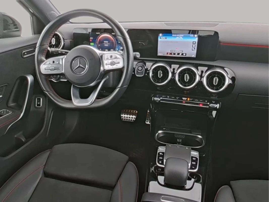 Mercedes Classe A - Photo 9