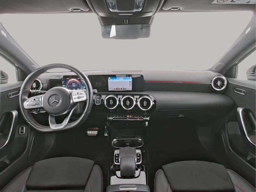 Mercedes Classe A - Photo 10
