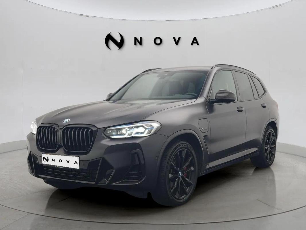 BMW X3 - Photo 1