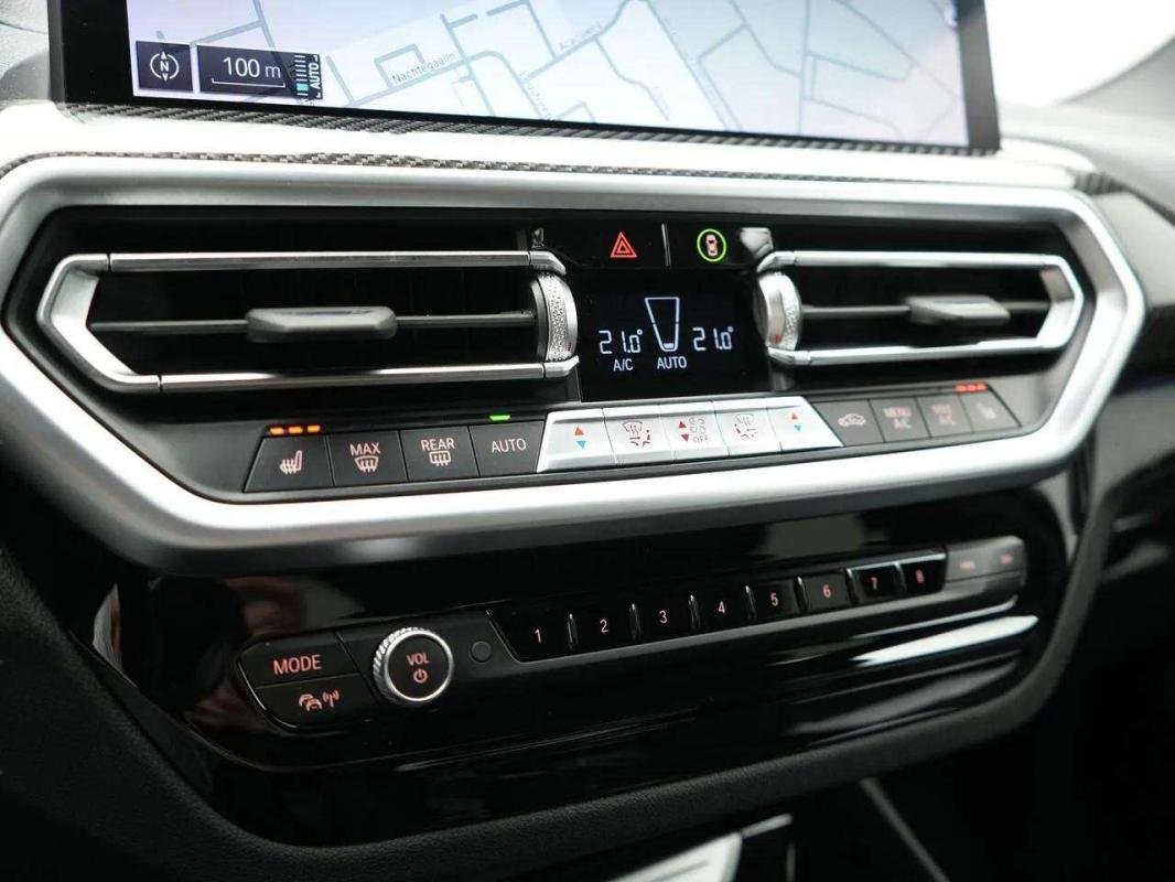 BMW X3 - Photo 11