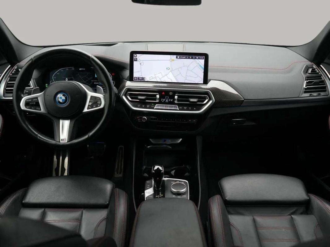 BMW X3 - Photo 12