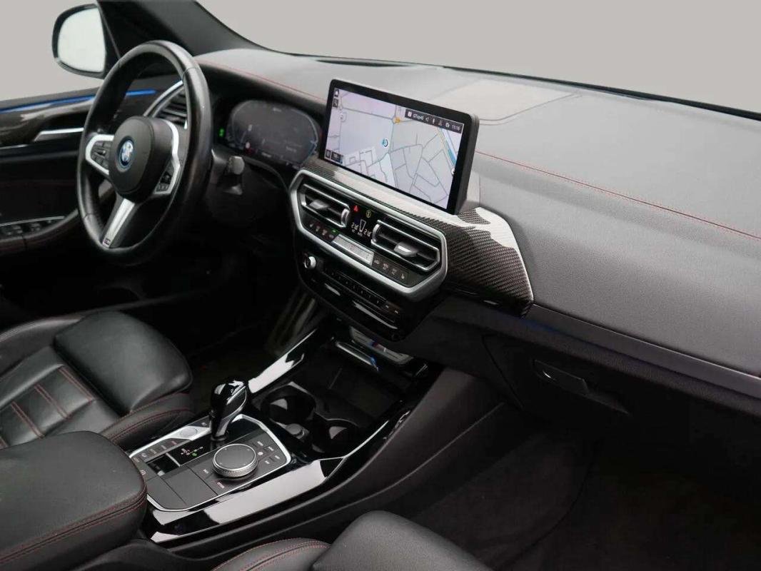BMW X3 - Photo 13