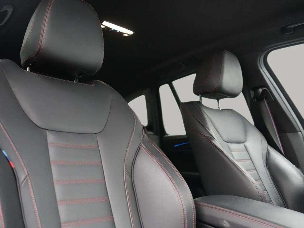 BMW X3 - Photo 14