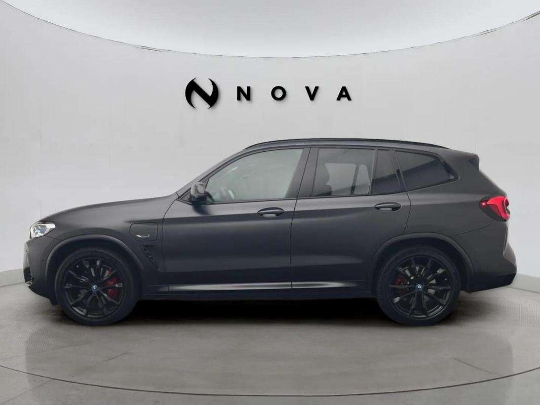 BMW X3 - Photo 2