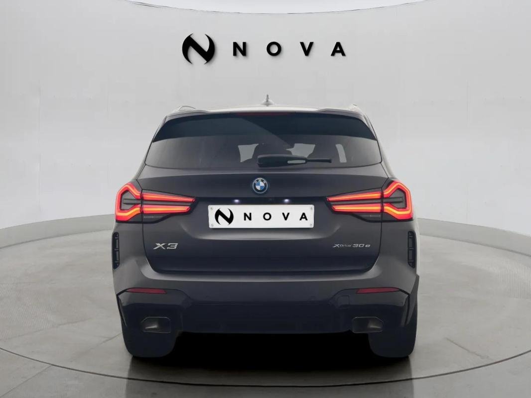 BMW X3 - Photo 4
