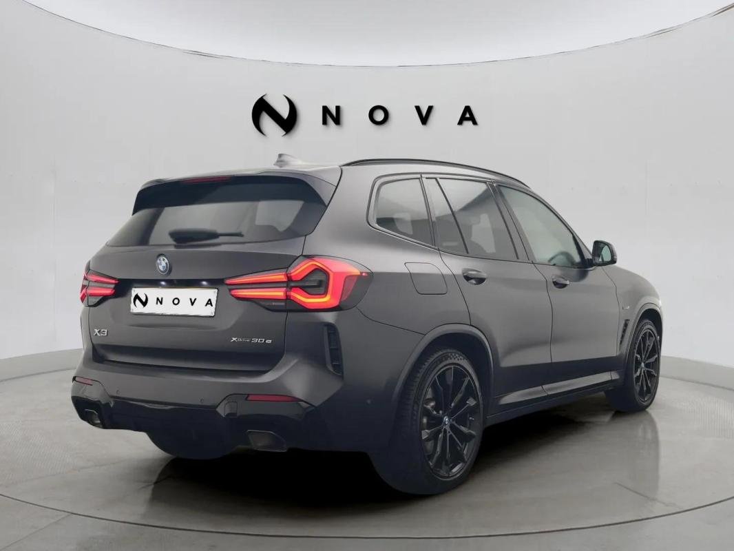 BMW X3 - Photo 5