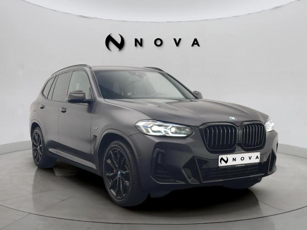 BMW X3 - Photo 6