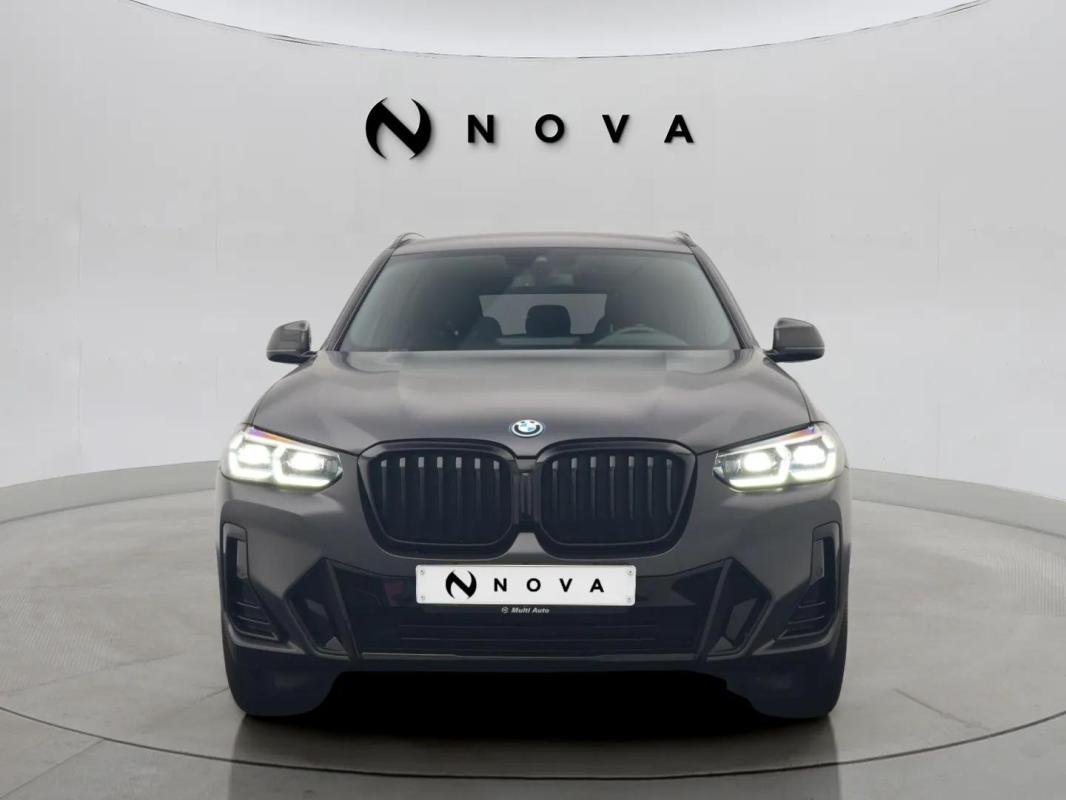 BMW X3 - Photo 7