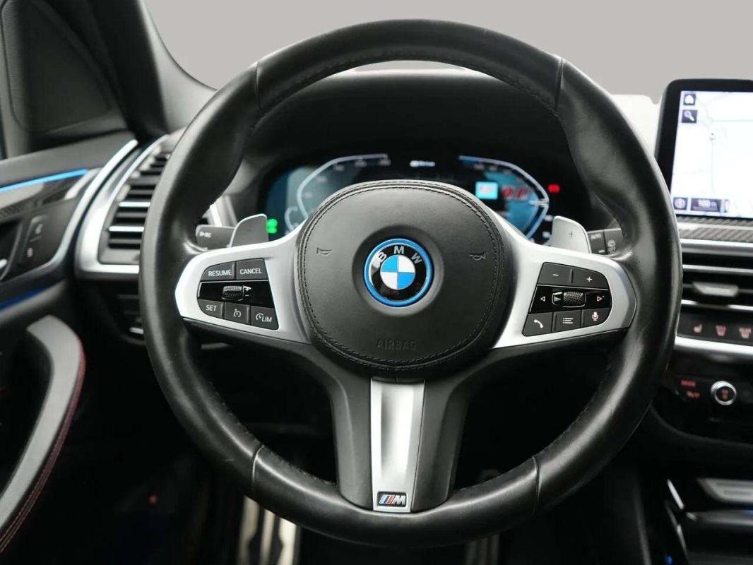 BMW X3 - Photo 8