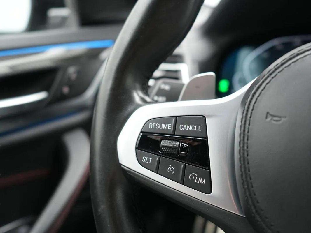 BMW X3 - Photo 9