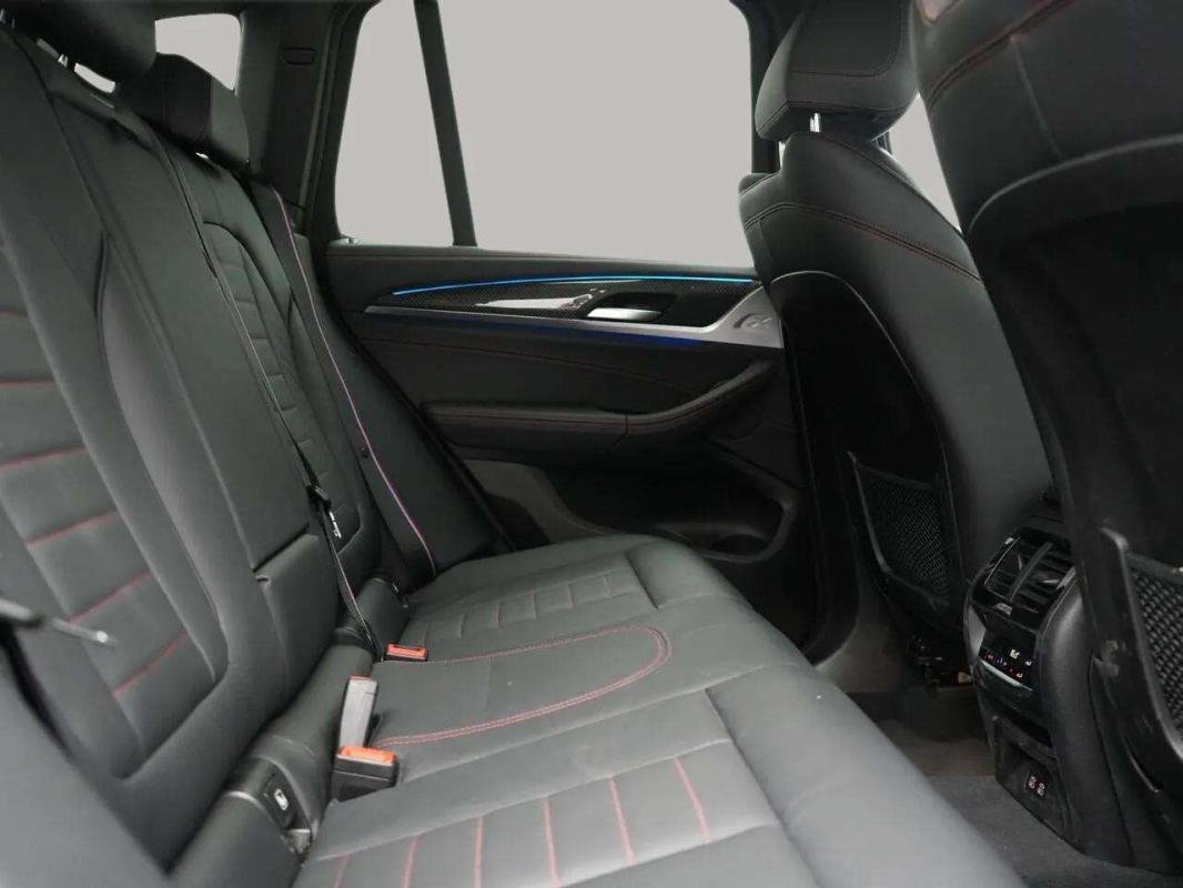 BMW X3 - Photo 10