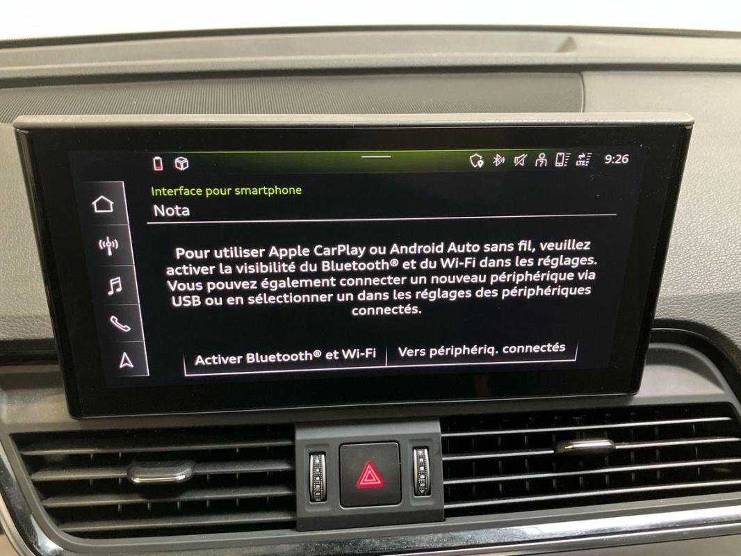 Audi Q5 - Photo 17