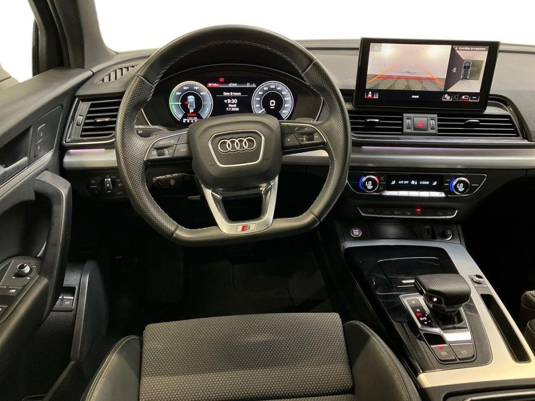 Audi Q5 - Photo 24