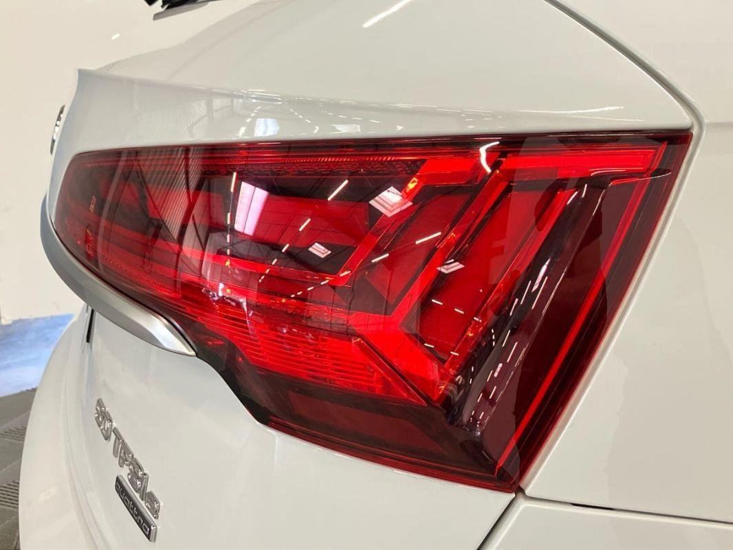 Audi Q5 - Photo 30