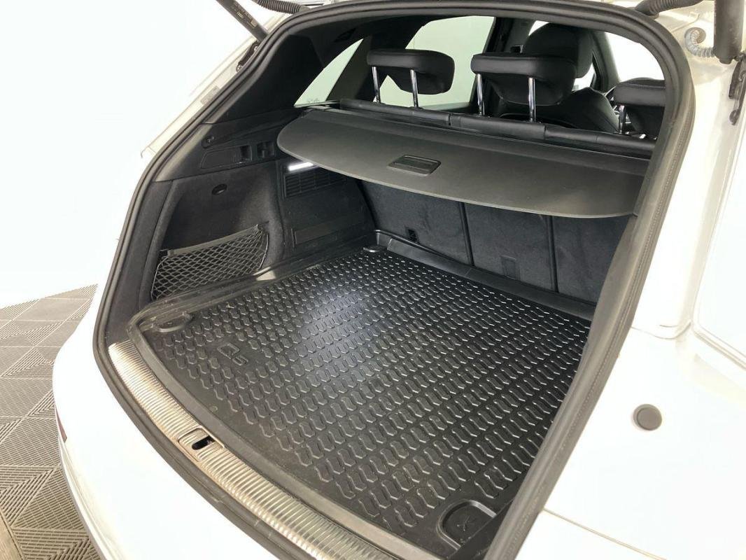 Audi Q5 - Photo 32