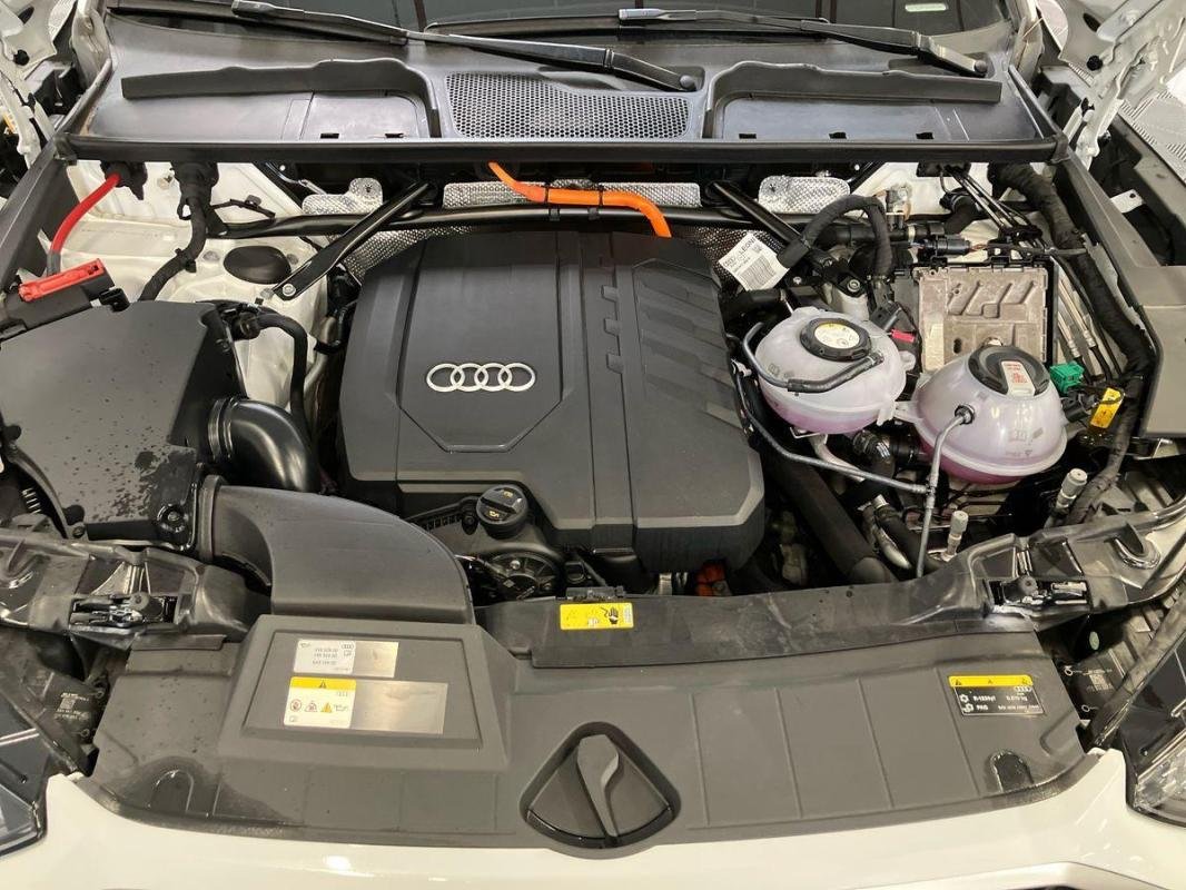 Audi Q5 - Photo 33