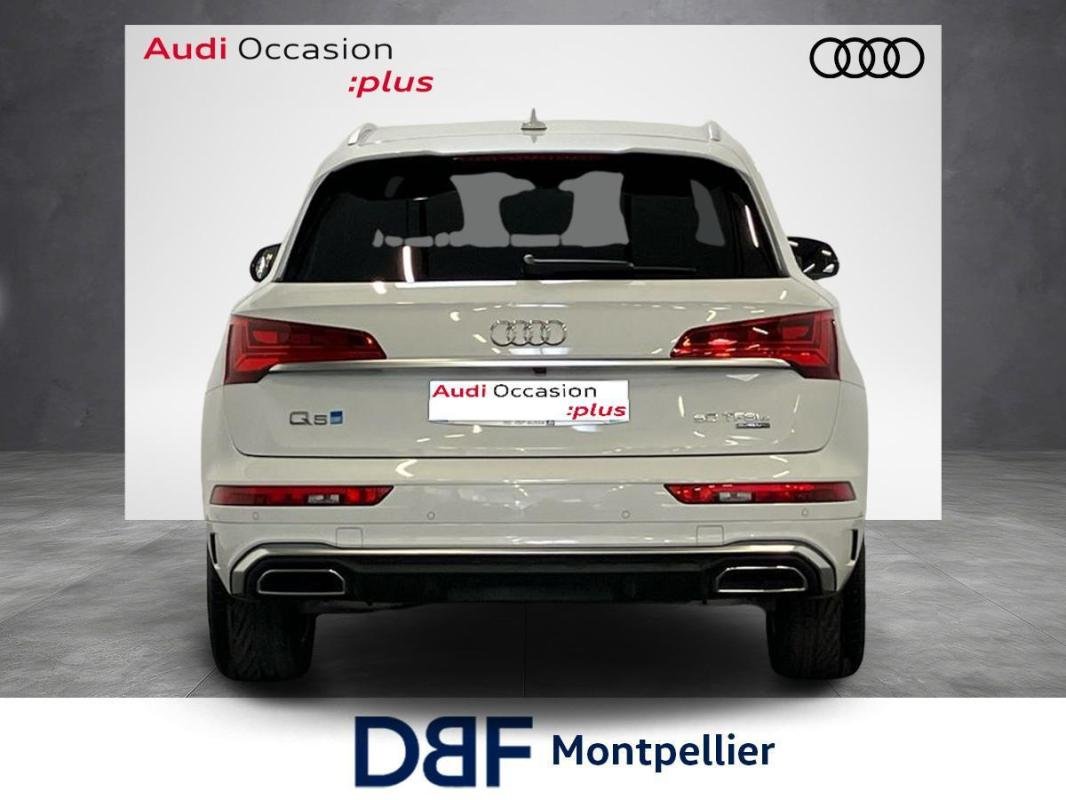 Audi Q5 - Photo 4