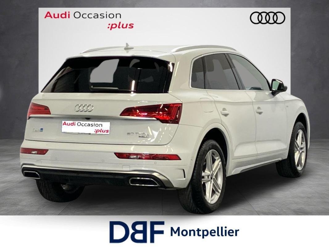 Audi Q5 - Photo 5