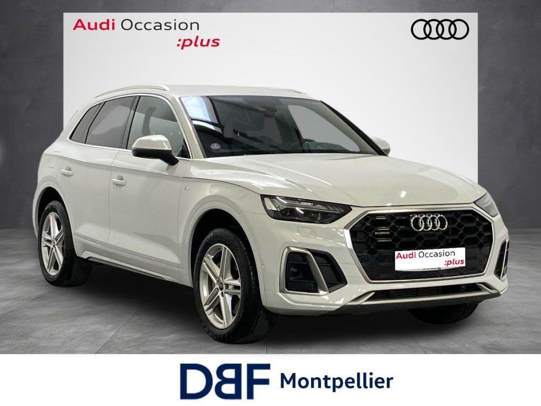 Audi Q5 - Photo 6