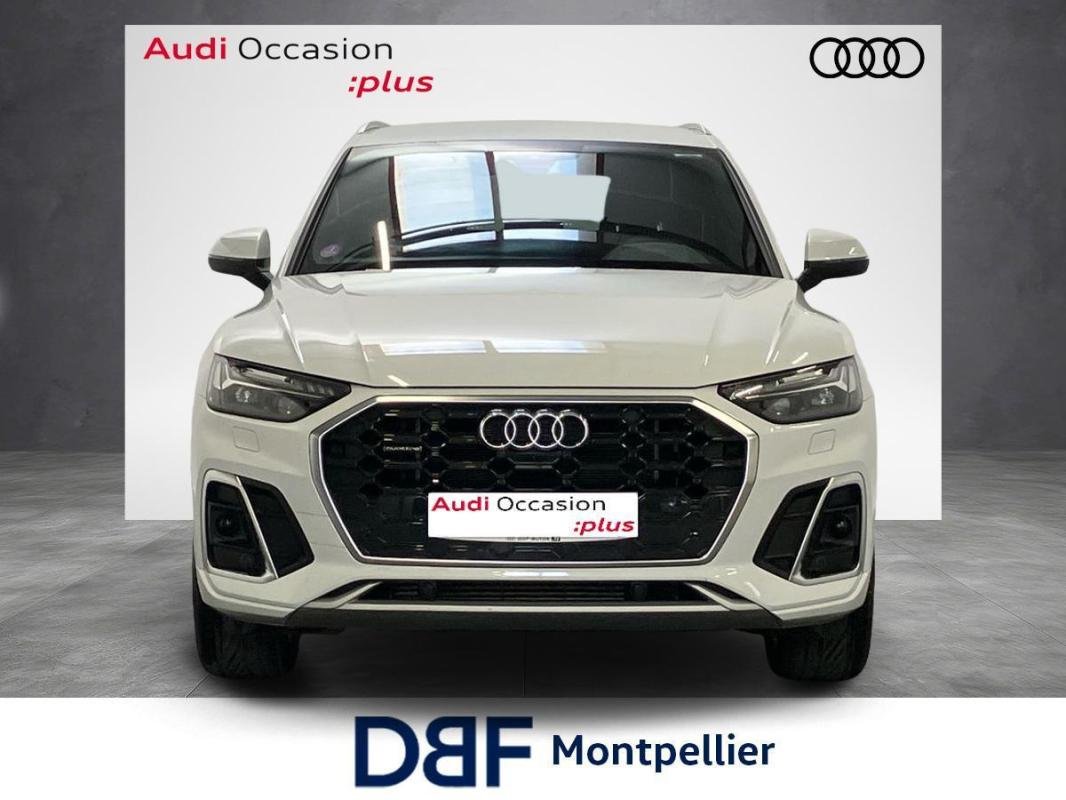 Audi Q5 - Photo 7