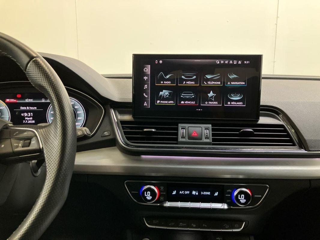 Audi Q5 - Photo 10
