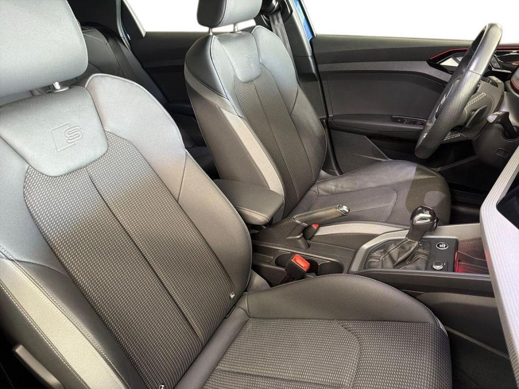 Audi A1 sportback - Photo 13