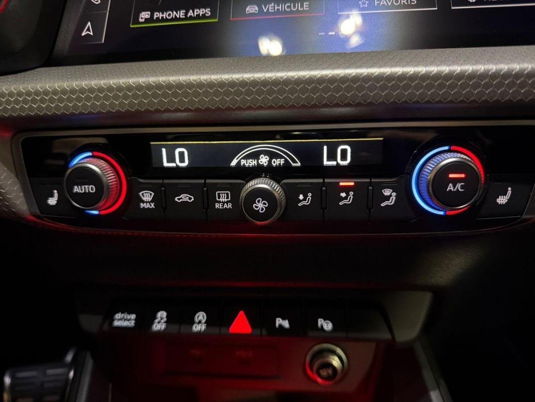 Audi A1 sportback - Photo 19