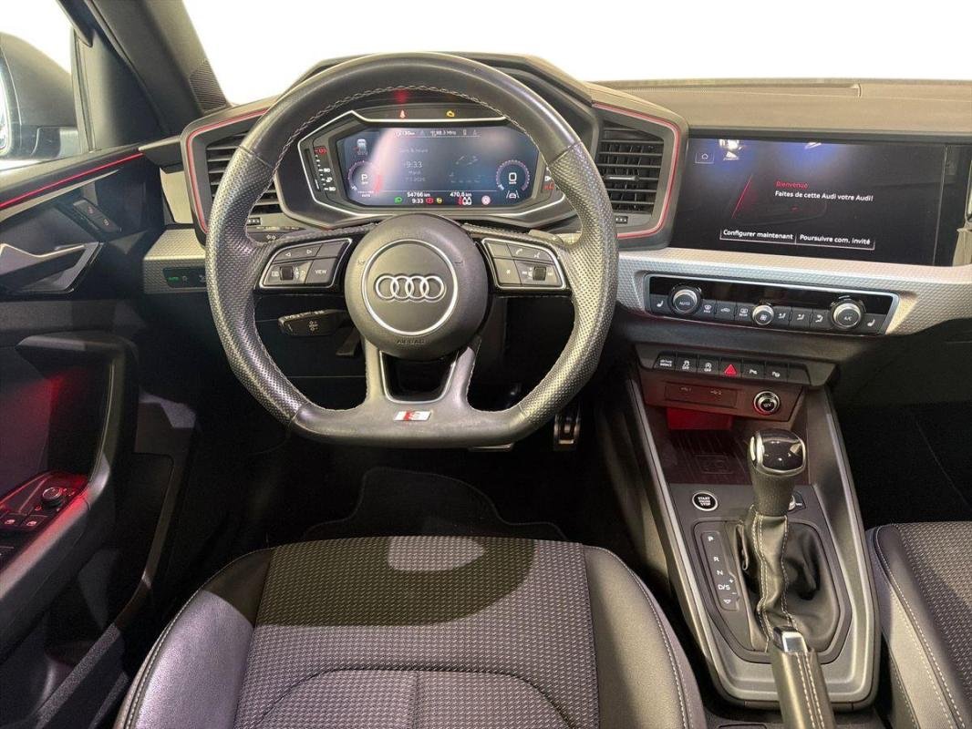 Audi A1 sportback - Photo 24