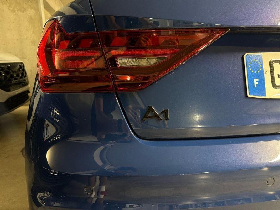 Audi A1 sportback - Photo 27