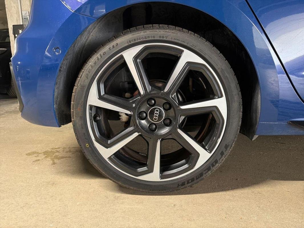 Audi A1 sportback - Photo 28