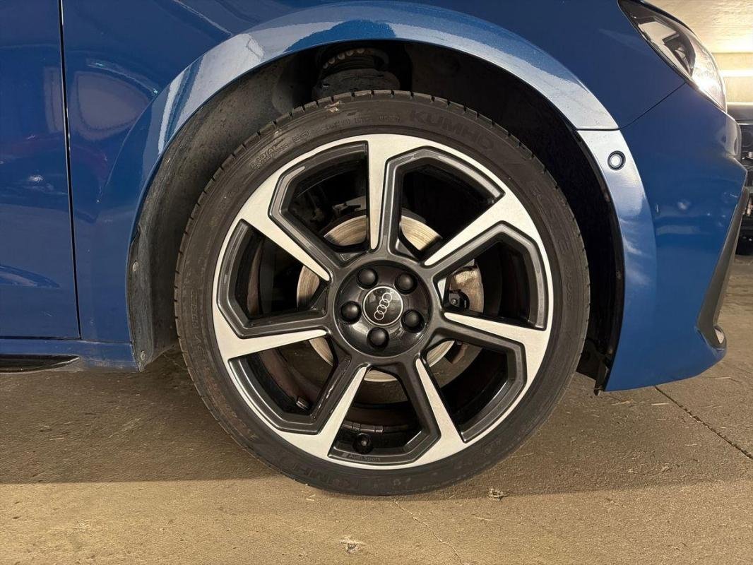 Audi A1 sportback - Photo 29