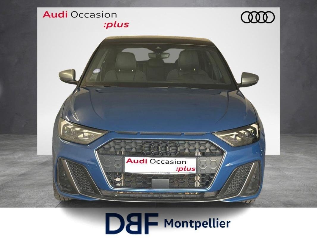 Audi A1 sportback - Photo 7