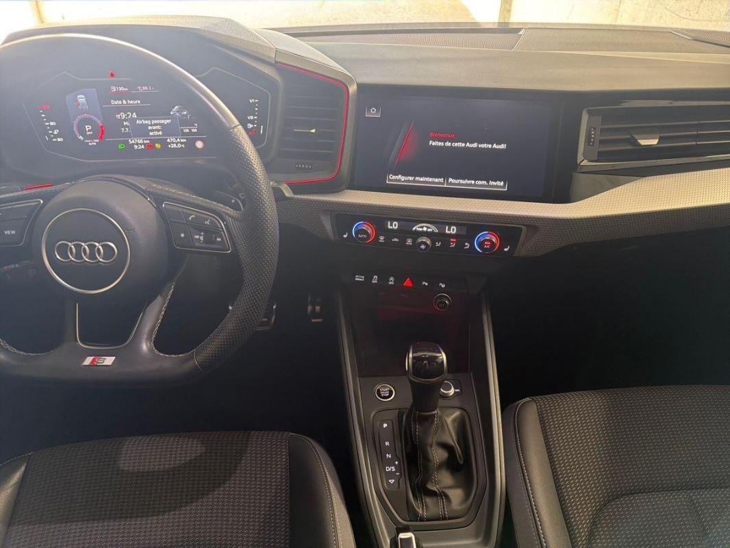 Audi A1 sportback - Photo 10