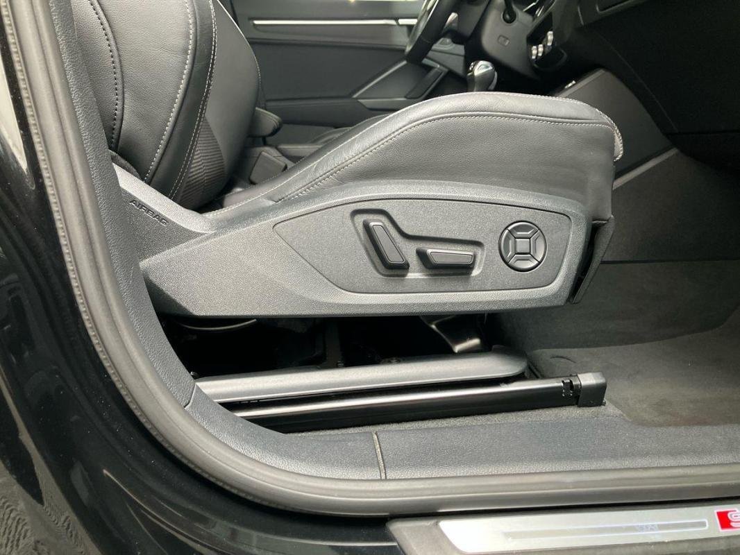 Audi Q3 Sportback - Photo 14