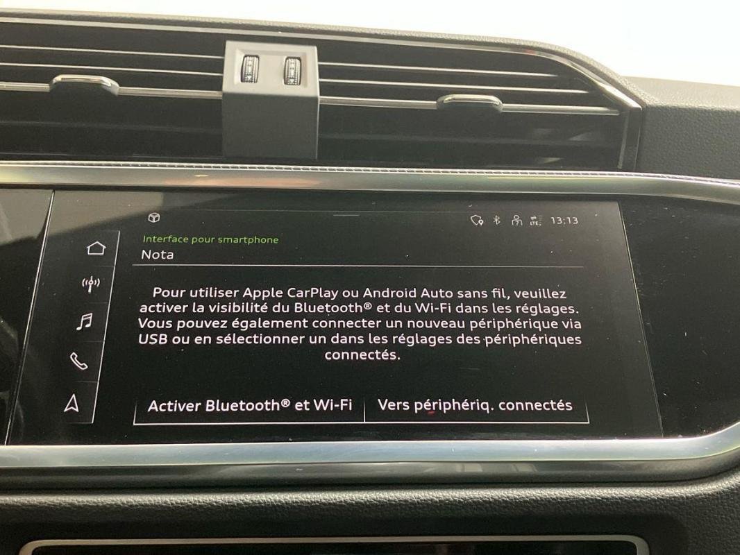 Audi Q3 Sportback - Photo 17