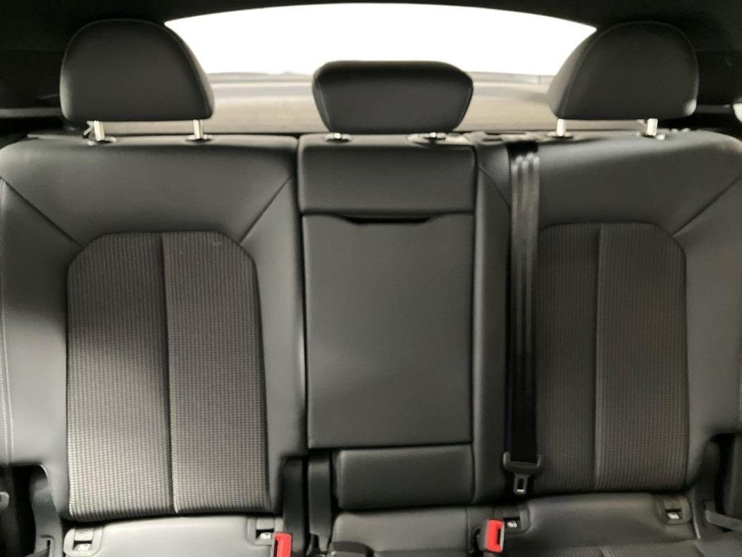 Audi Q3 Sportback - Photo 22