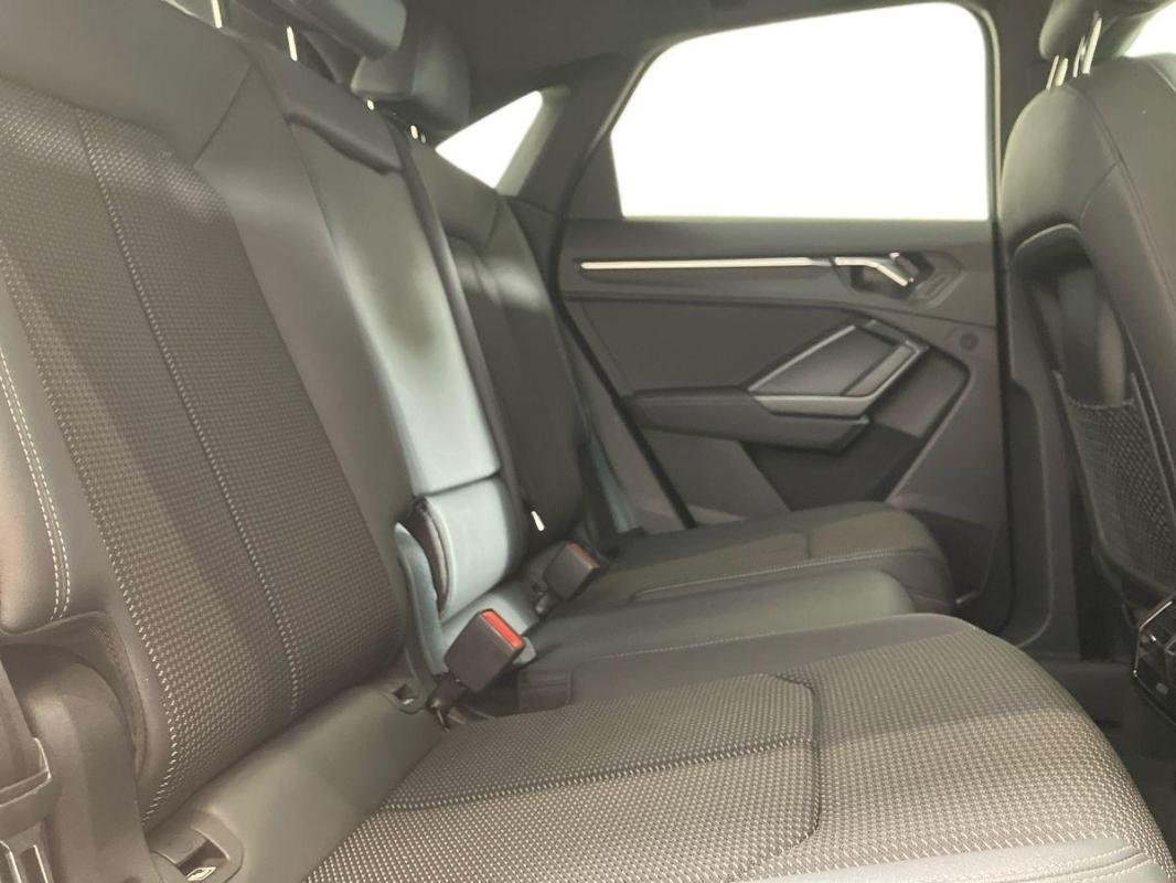 Audi Q3 Sportback - Photo 23