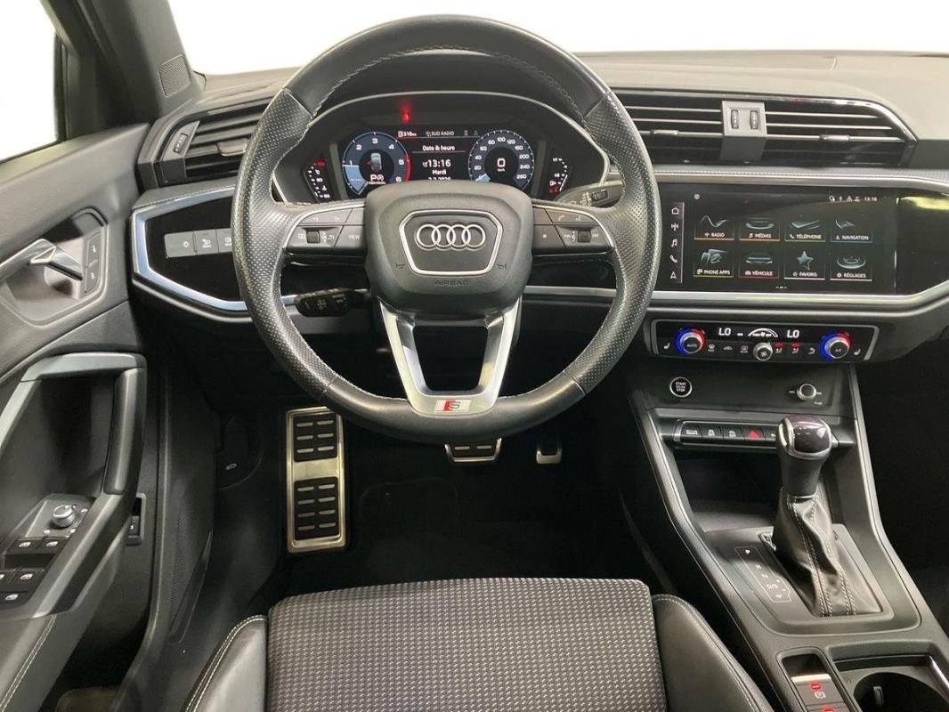Audi Q3 Sportback - Photo 24