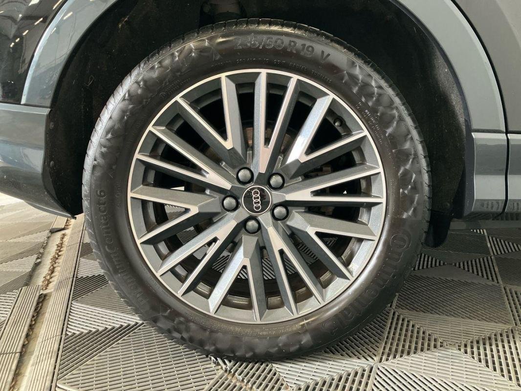 Audi Q3 Sportback - Photo 28