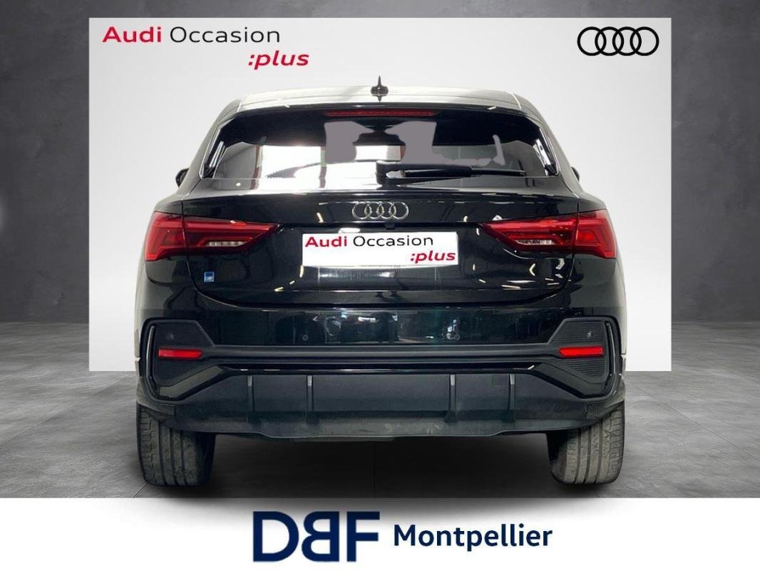 Audi Q3 Sportback - Photo 4