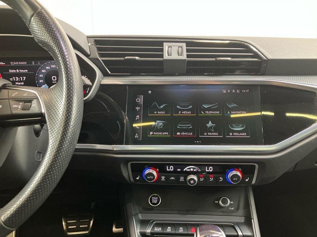 Audi Q3 Sportback - Photo 10