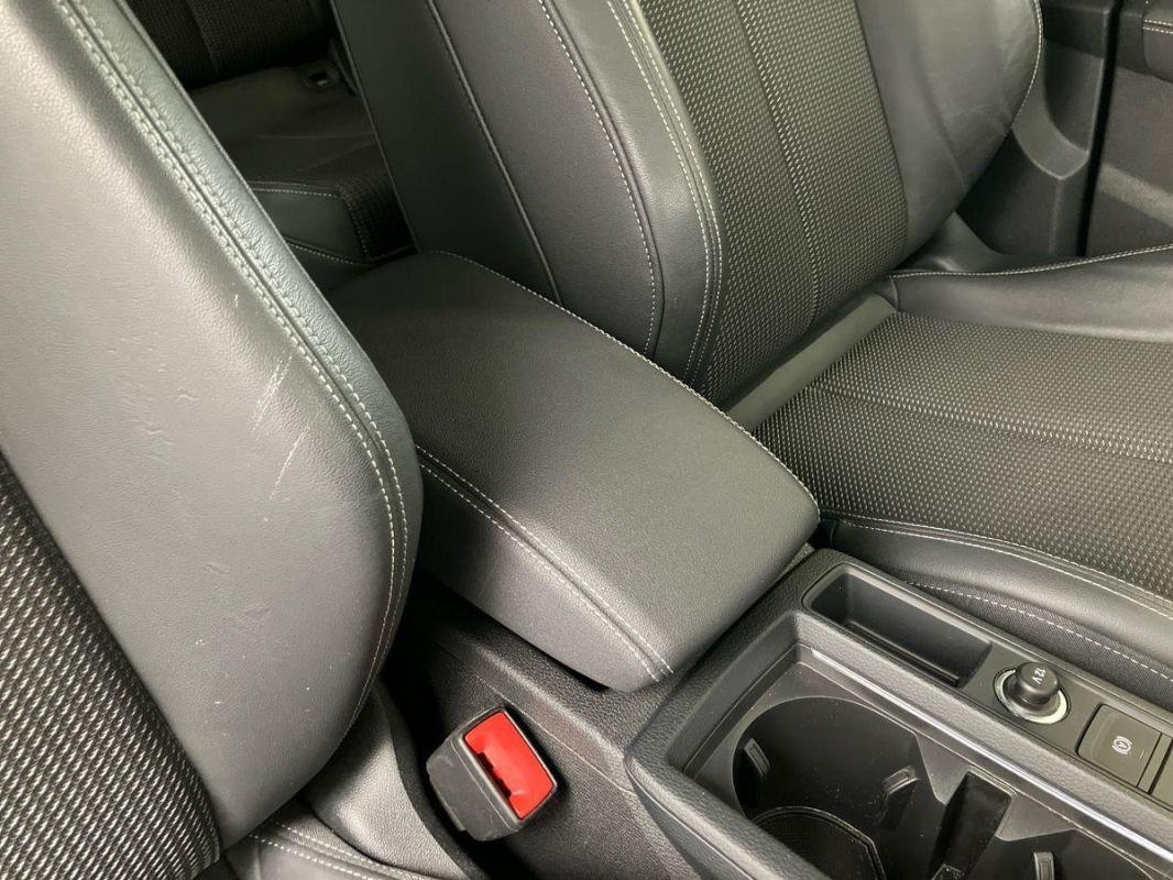 Audi Q3 - Photo 12