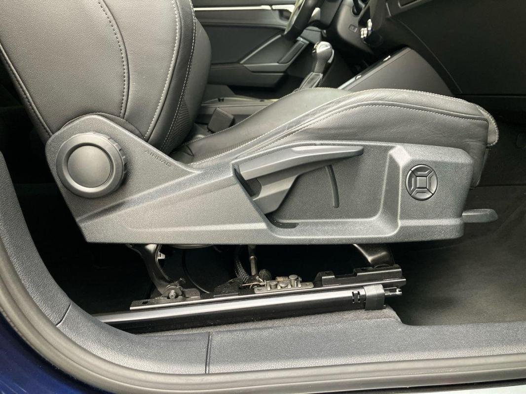 Audi Q3 - Photo 14