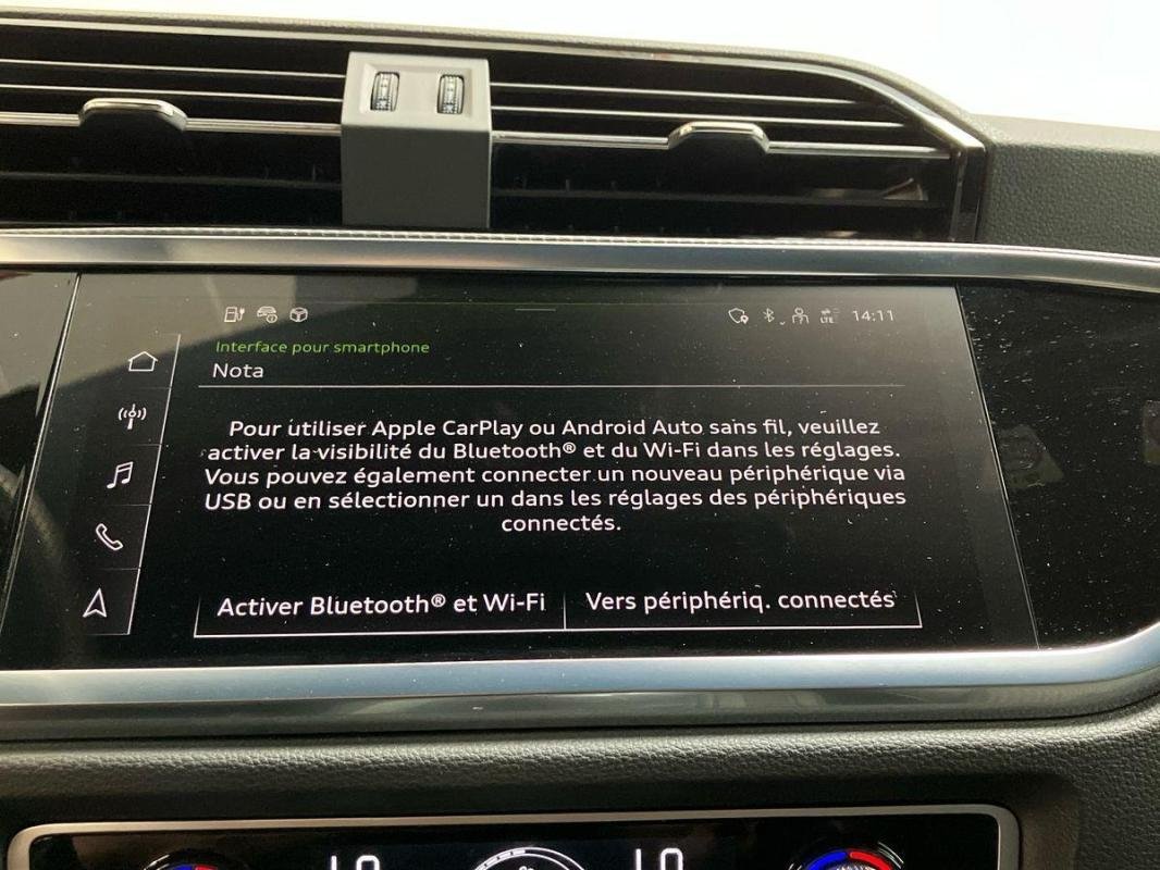 Audi Q3 - Photo 17